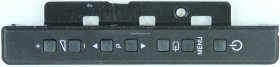 Sharp 46 Inch - Buttons - 715G6059-K01-000-004K - TXESYQ0200X