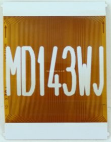 Sharp LC-32P50E - T-Con Cable - MD143WJ