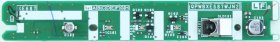 Sharp LC-37D65E - IR - QPWBXE687WJN2 - KE687
