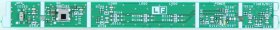 Sharp LC-60UQ10KN - IR - KG369 - QPWBNG369WJZZ