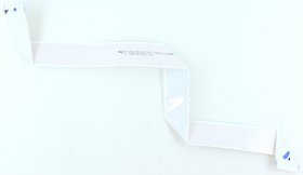 Sharp LC-60LE651K - T-Con Cable - QCNW-N272WJQZ 1317