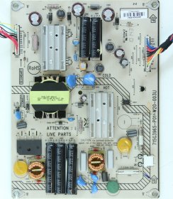 Sharp LC-26LE320E - PSU - 715G3965-P01-W20-003U - ADTVA2432PA1