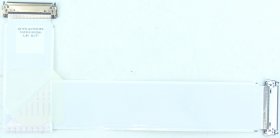 Sharp LC-32DH500E - T-Con Cable - QCNW-K156WJPZ