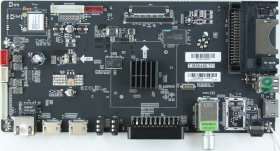 Sharp LC-49CFG6001K - Main AV - T.MS6486.711 - LC490DUY-SHA1 - B16096785 - 15O-3 CVTE - B16337