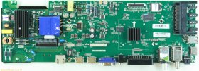 Sharp LC-40CFG6021K - Main Board - B17030809 - TP.MS6486.PB711 - LSC400HN02