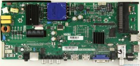 Sharp LC-32CFE6131K - Main AV - TP.MS6308.PB710 - B16075438 - LSC320AN10