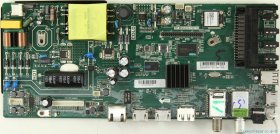 Sharp LC-32CFG6022K - Main Board - B17010098 - TP.MS6486.PB710