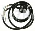 Sharp Mains Power Lead - Ac Cord
