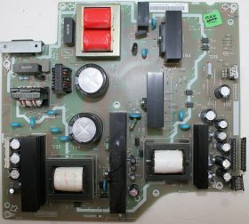 Sharp LC-32P70E - PSU - KD605WE01 - DUNTKD605WE - QPWBSD605WJN3