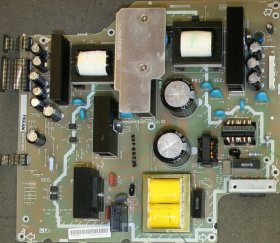 Sharp LC-37GD8E - PSU - DUNTKD605WE - WE0364 - QPWBSD605WJN4