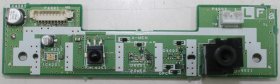 Sharp LC-20S1E - IR - KB985 - SB985WJ