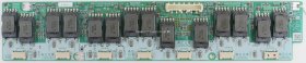 Sharp LC-26GA3E - Inverter - RUNTKA075WJZZ - PSD-0374 - QKITS0059SNE2(41)