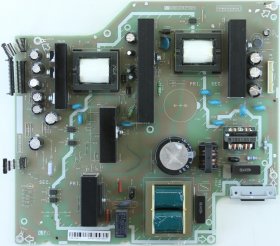 Sharp LC-26SA1E - PSU - KD605WE10 - QPWBSD605WJN5 - DUNTKD605WE