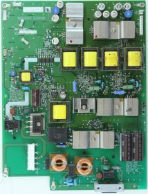 Sharp LC-30HV4E - PSU - RDENCA009WJN1 QPWBS0034SNEZ (22) - 2Y-00197U