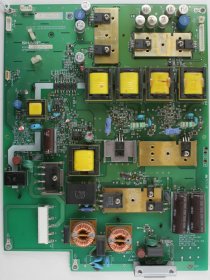 Sharp LC-30HV4E - PSU - RDENCA009WJN1 QPWBS0034SNEZ (22) - 35-00660U