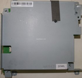 Sharp LC-32P70E - Inputs - KD628WE01