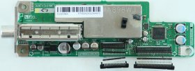 Sharp LC-32P70E - Tuner - KU32D8EH - DUNTKD609WE - QPWBND609WJN3