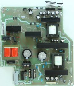 Sharp LC-32SA1E - PSU - KD605WE11 - QPWBSD605WJN5 - DUNTKD605WE