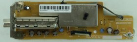 Sharp LC-32SA1E - Tuner - KU1A26EH - QPWBFD608WJN3 - DUNTKD608WE