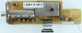 Sharp LC-32SA1E - Tuner - KU1A32EH - QPWBFD608WJN3 - DUNTKD608WE