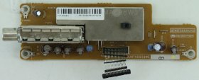 Sharp LC-32SA1E - Tuner - KU1A32EH - QPWFD608WJN3 - DUNTKD608WE B
