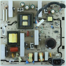 Sharp LC-42SB55E - PSU - 715T3150-1