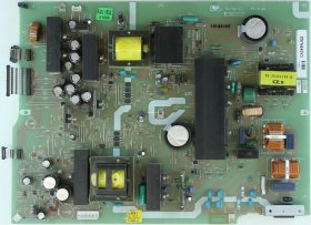 Sharp LC-42XD10E - PSU - PSC10189D M PKG1 - CA245WJQZ - CA204WJQZ