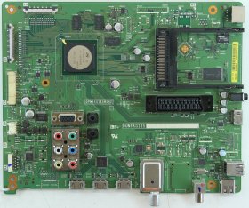 Sharp LC-60LE751K - Main AV - DUNTKG135 - QPWBXG135WJN2 - G135FM13