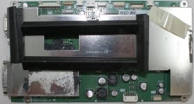 Sharp LC-30HV4E - D-SUB INPUTS - KB157DE - XB157WJ