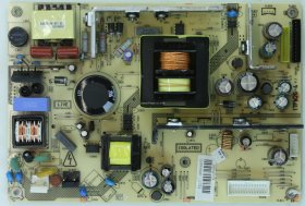 Sharp LC42CT2E - PSU - 20502339 - 17PW26-4 - V.1 - 100409