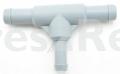 Silanos Connector - Pipe Fitting - 905381