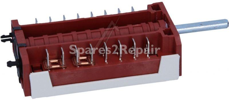 Smeg Oven Switch - 811730383 Oven Selector Switch