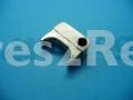Smeg Handle - 878412241 Handle Support Left Head