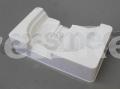 Smeg Condensation Cont. Compress. - 769210521 Water Collector Tray