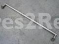 Smeg Handle - 174930974 Inox Handle
