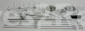 Smeg Spit - 690070691 Assembly spit Components