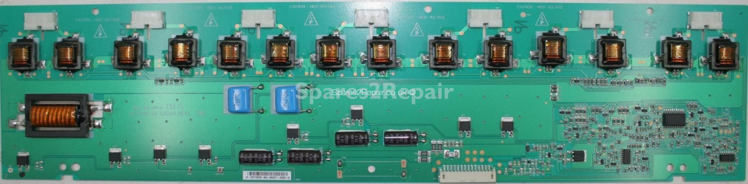 Sony KDL-37V4000 - Inverter - VIT71060.50 - Rev 1 - 19.37T03.005