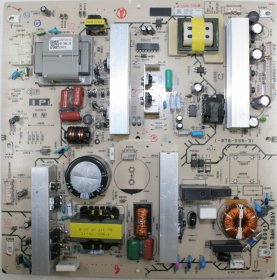Sony KDL-40W5810 - PSU - 1-878-598-31 - A1660720B - A-1660-720-B