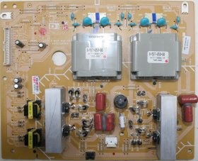 Sony KDL-46X2000 - Sub PSU - 1-869-948-13 - 172726813