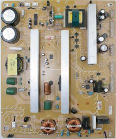 Sony KDL-52W3000 - PSU - 1-873-814-12 - A1362552A