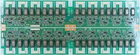 Sony KDL-S40A12U - Inverter - LTA400W2 - KLS-400SSA Rev 0.6 KLS-400SSB