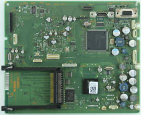 Sony KDL-26U2000 - HDMI - 1-871-875-11 - A-1214-797-A - E8001824F