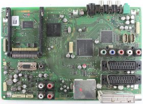 Sony KDL-37P3020 - Main AV - 1-874-223-12 - A-276-477-A - I1336697C