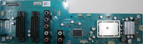 Sony KDL-40T3500 - Main AV - A1207099A - 1-871-232-11 - 172774111 - A-1184-346-A