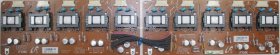 Sony KDL-40U2000 - Inverter - PCB2676 - A06-126268 E - PCB2677 - A06-126269 E