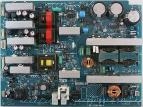 Sony KDL-W40A12U - PSU - 1-863-575-12 - A-1066-393-B - A-1142-496-A