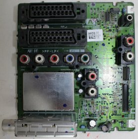 Sony KLV-40U2530 - Main AV - 1-870-677-13 - 172757413
