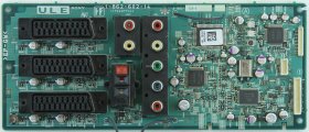 Sony KLV-L32M1 - Main AV - 1-862-602-14 - A-1052-728-E - 172437714 - I1052728E