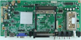Technika W216/55G-GB-TCDU-UK - Main AV - CV306L-F-10 - 100813b - 4501139 - 1102h0164 - 1.03.66.04101