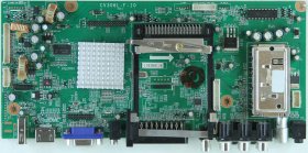 Technika W216/55G-GB-TCDU-UK - Main AV - CV306L-F-10 - 100813b - 4501139 - 1102H0158 - 1.03.66.04101